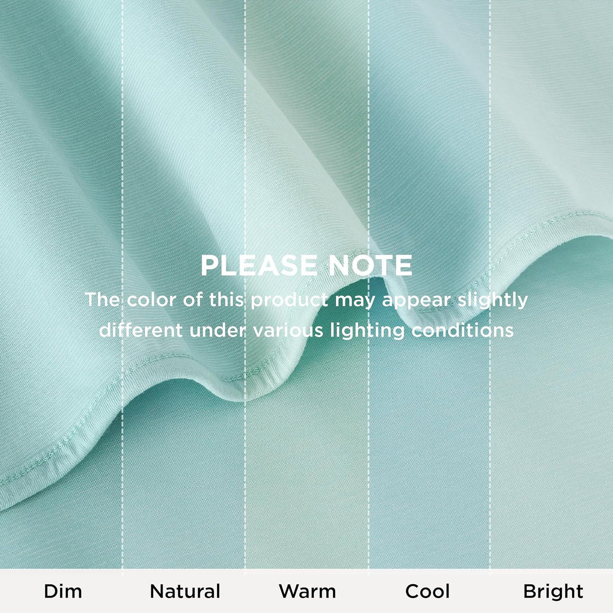Bedsure Silky Soft Cooling Blanket for Hot Sleepers, Throw XL, ICY Morn