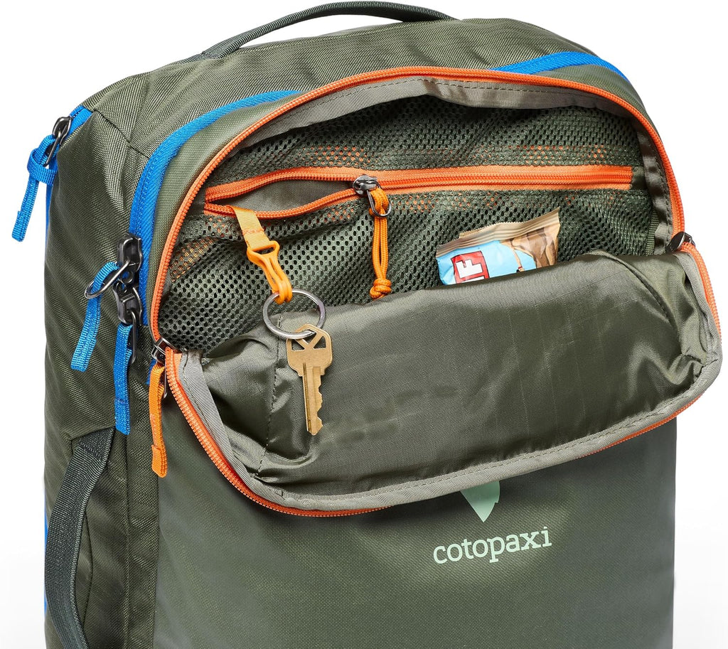 Cotopaxi Allpa 28L Travel Pack, Fatigue